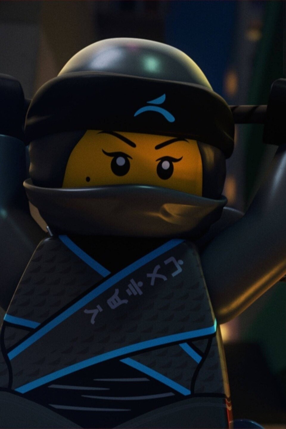 ninjago season 8 episode 11